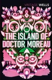 THE ISLAND OF DOCTOR MOREAU | 9781784872106 | H G WELLS