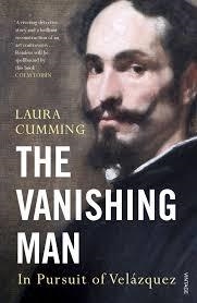 THE VANISHING MAN | 9780099587040 | LAURA CUMMING