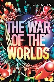 THE WAR OF THE WORLDS | 9781784872113 | H G WELLS