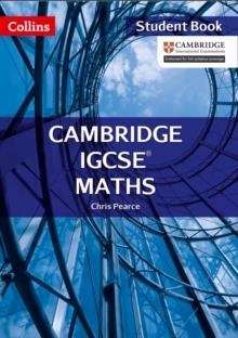 COLLINS IGCSE MATHS 2E SB | 9780008150372