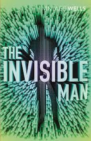 THE INVISIBLE MAN | 9781784872090 | H G WELLS