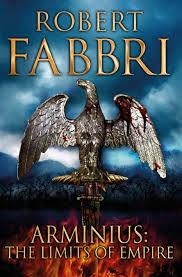 ARMINIUS | 9781782397007 | ROBERT FABBRI