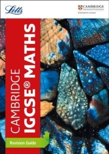 COLLINS IGCSE MATHS REVISION GUIDE | 9780008210342