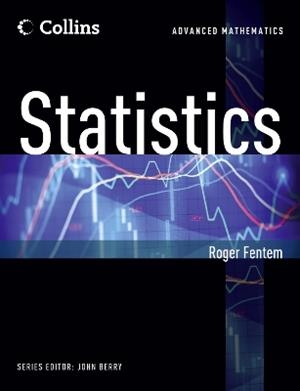 COLLINS ADVANCED MATHEMATICS STATISTICS | 9780007429042