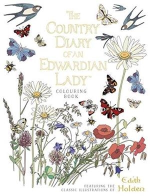 COUNTRY DIARY OF AN EDWARDIAN LADY | 9780718185428 | EDITH HOLDEN
