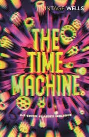 THE TIME MACHINE | 9781784872083 | H G WELLS