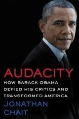 AUDACITY | 9780062677150 | JONATHAN CHAIT