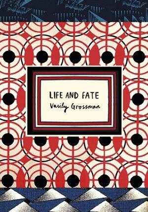 LIFE AND FATE | 9781784871963 | VASILY GROSSMAN