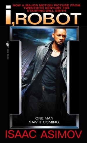 I, ROBOT | 9780553294385 | ISAAC ASIMOV