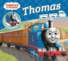 THOMAS AND FRIENDS: THOMAS | 9781405279741 | REV W AWDRY