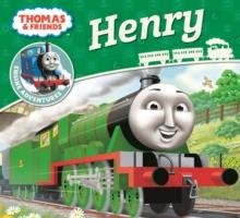 THOMAS AND FRIENDS: HENRY | 9781405279772 | REV W AWDRY