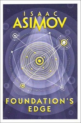 FOUNDATIONS EDGE | 9780008117528 | ISAAC ASIMOV