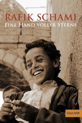 EINE HAND VOLLER STERNE | 9783407787019 | RAFIK SCHAMI