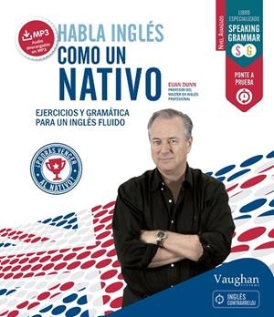 HABLA INGLES COMO UN NATIVO 2 | 9788416094493 | Dunn, Euan