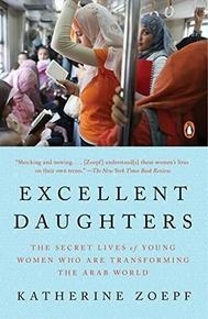 EXCELLENT DAUGHTERS | 9780143109945 | KATHERINE ZOEPF