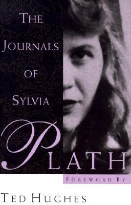 JOURNALS OF SYLVIA PLATH | 9780385493918 | SYLVIA PLATH
