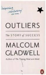 OUTLIERS | 9780141043029 | MALCOLM GLADWELL