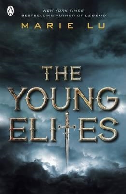 THE YOUNG ELITES | 9780141361826 | MARIE LU