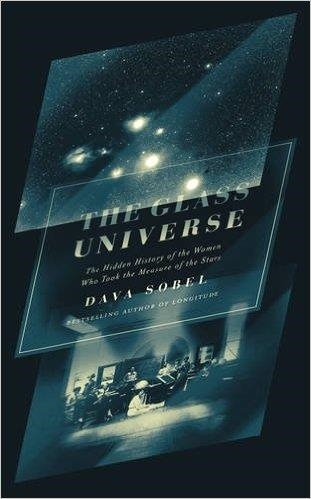 THE GLASS UNIVERSE | 9780007548187 | DAVA SOBEL