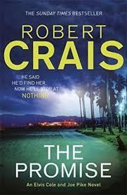 THE PROMISE | 9781409129936 | ROBERT CRAIS