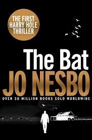 THE BAT (20TH ANNIVERSARY ) | 9781784705848 | JO NESBO
