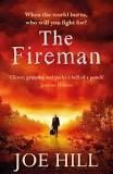 THE FIREMAN | 9781473209541 | JOE HILL