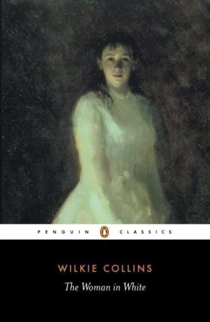 WOMAN IN WHITE | 9780141439617 | WILKIE COLLINS