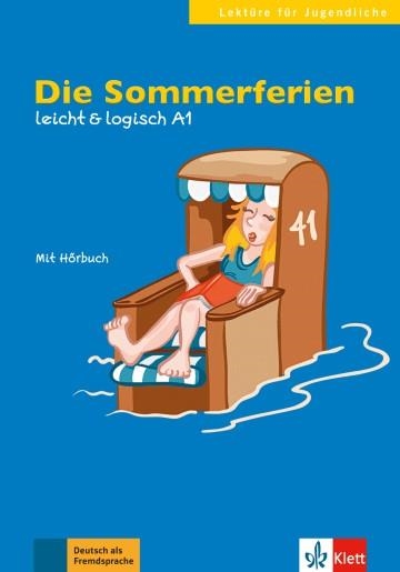 DIE SOMMERFERIEN -A1 | 9783126051125 | PAUL RUSCH