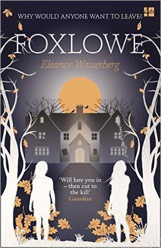 FOXLOWE | 9780008164102 | ELEANOR WASSERBERG