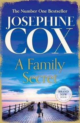A FAMILY SECRET | 9780007420025 | JOSEPHINE COX