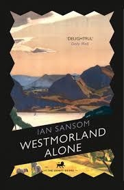 WESTMORLAND ALONE | 9780008121747 | IAN SANSOM