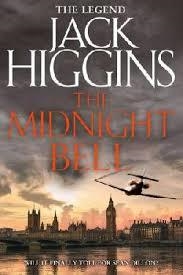 THE MIDNIGHT BELL | 9780008160272 | JACK HIGGINS