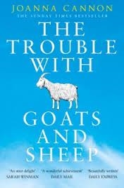 THE TROUBLE WITH GOATS AND SHEEP | 9780008132170 | JOANNA CANNON