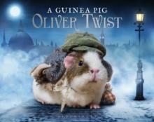 A GUINEA PIG OLIVER TWIST | 9781408881262 | CHARLES DICKENS