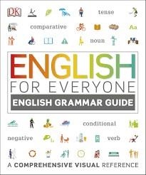 ENGLISH FOR EVERYONE GRAMMAR GUIDE | 9780241242360