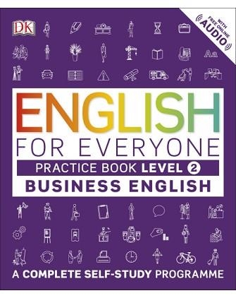 ENGLISH FOR EVERYONE BUSINESS ENGLISH LEVEL 2 PRAC | 9780241275153