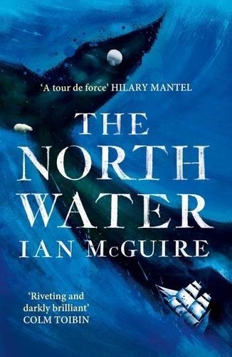 NORTH WATER | 9781471151262 | IAN MCGUIRE