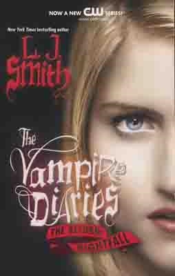 VAMPIRE DIARIES 5: THE RETURN 1: NIGHTFALL | 9780061720802 | L J SMITH