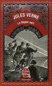 RAYON VERT | 9782253160878 | JULES VERNE