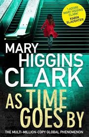 AS TIME GOES BY | 9781471154171 | MARY HIGGINS CLARK