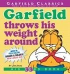 GARFIELD THROWS HIS WEIGHT(33) | 9780425285596 | JIM DAVIS