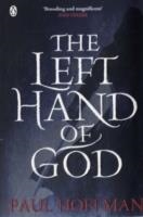 LEFT HAND OF GOD, THE | 9780141042374 | PAUL HOFFMAN
