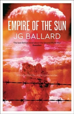 EMPIRE OF THE SUN | 9780007221523 | JG BALLARD