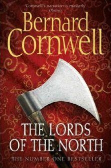 LORDS OF THE NORTH | 9780007219704 | BERNARD CORNWELL