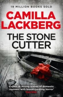 THE STONECUTTER | 9780007253975 | CAMILLA LACKBERG