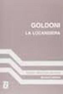 LA LOCANDIERA-GOLDONI | 9788875733261 | C. GOLDONI