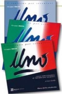 UNO GUIDA | 9788875732431 | GRUPO META