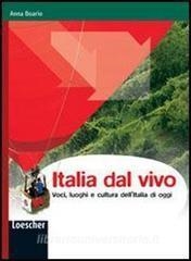 ITALIA DAL VIVO | 9788820105969