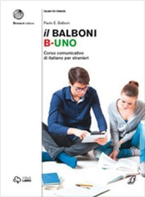IL BALBONI B1 | 9788820128388
