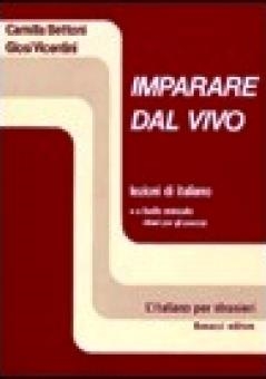 IMPARARE DAL VIVO ESERCIZI | 9788875730598 | BETTONI, CAMILLA